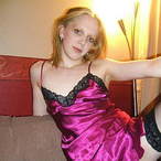 Anela - Brock - Ontario | Rencontre