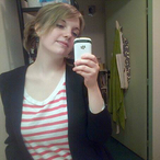 Ghislaine - Meaford - Ontario | Rencontre