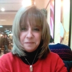 Rosa-maria - Rayside-Balfour - Ontario | Rencontre