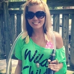 Linah - Callander - Ontario | Rencontre