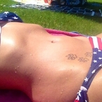 Yasemin - Alnwick/Haldimand - Ontario | Rencontre