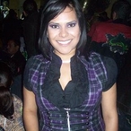Virginie - Essa - Ontario | Rencontre