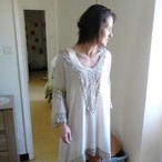 Lauraline - McKellar - Ontario | Rencontre