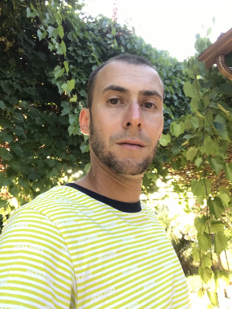 Yoann - Adjala-Tosorontio - Ontario | Rencontre