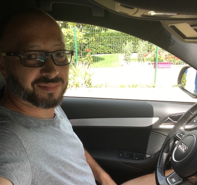 Marvyn - Greater Napanee - Ontario | Rencontre
