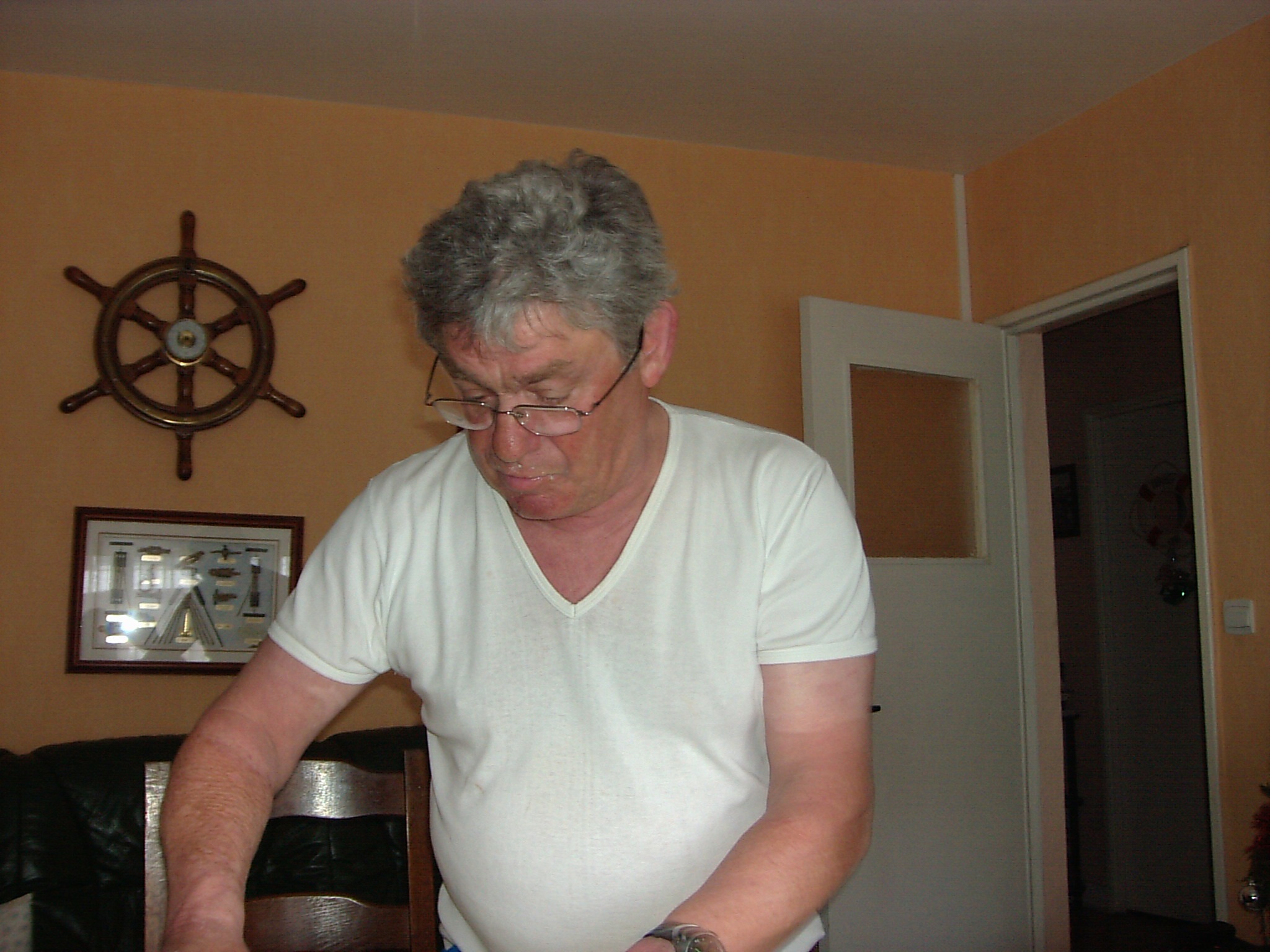 Warenn - Wellington North - Ontario | Rencontre