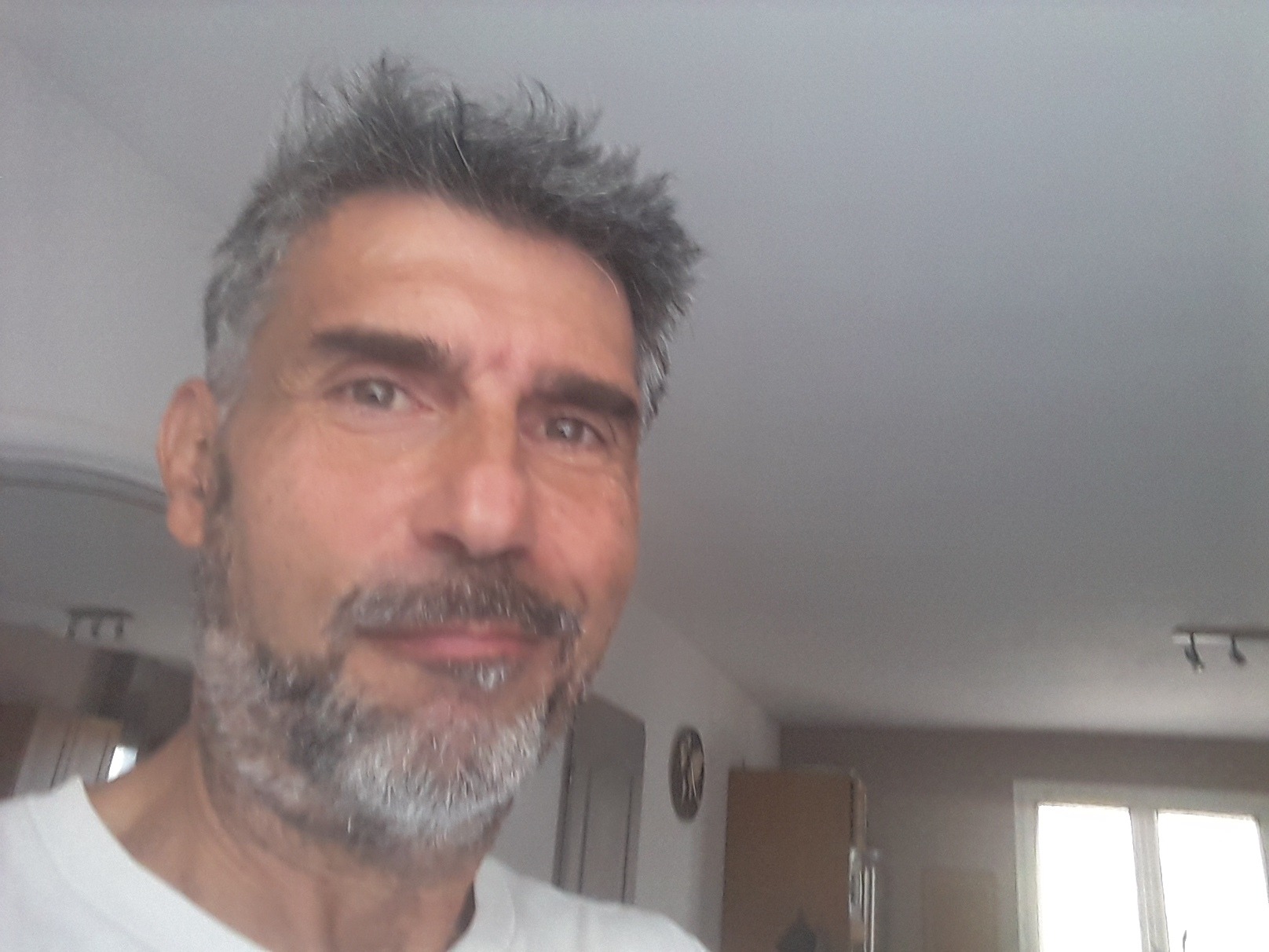 Mahmoud - Brant - Ontario | Rencontre