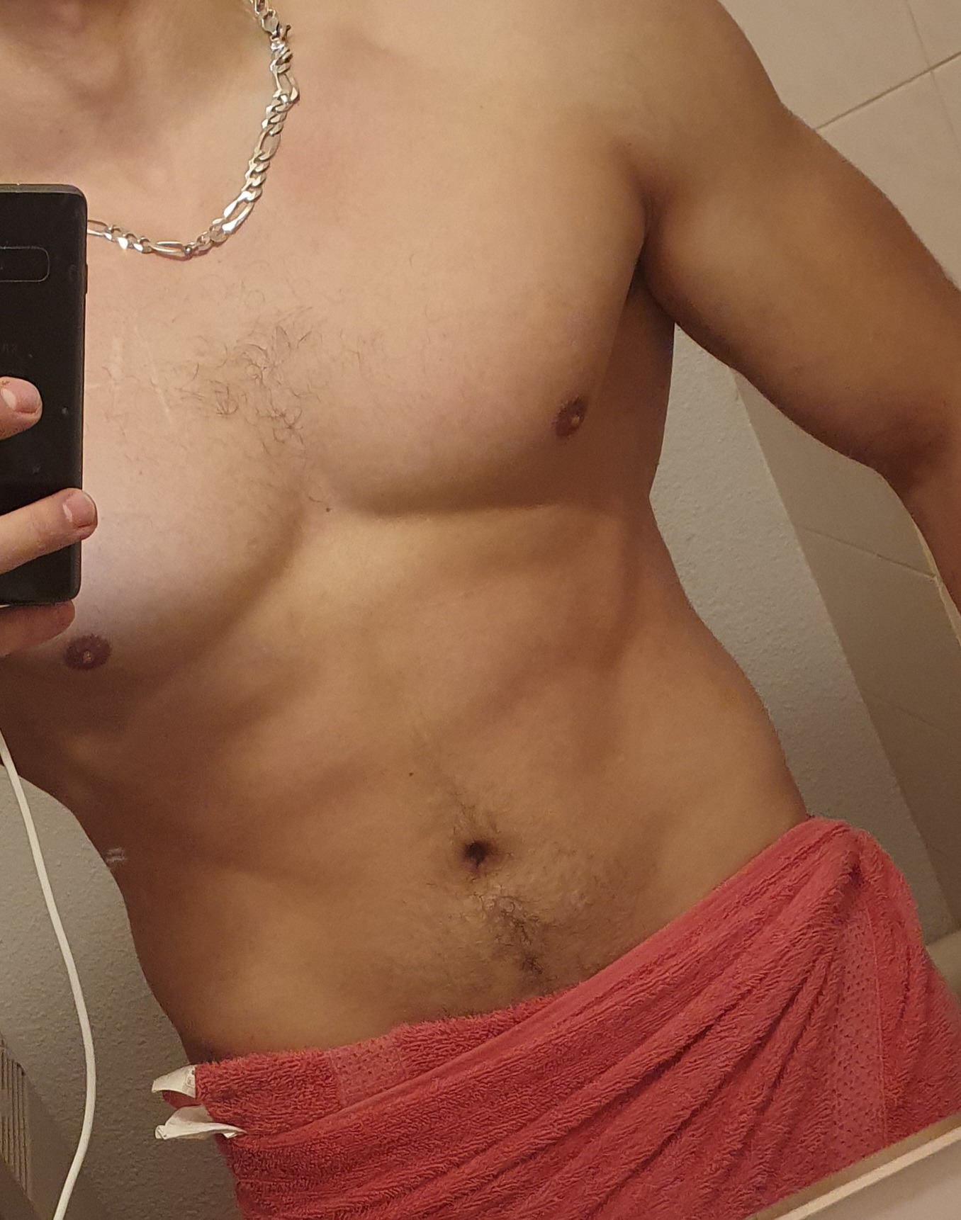 Andoni - James - Ontario | Rencontre