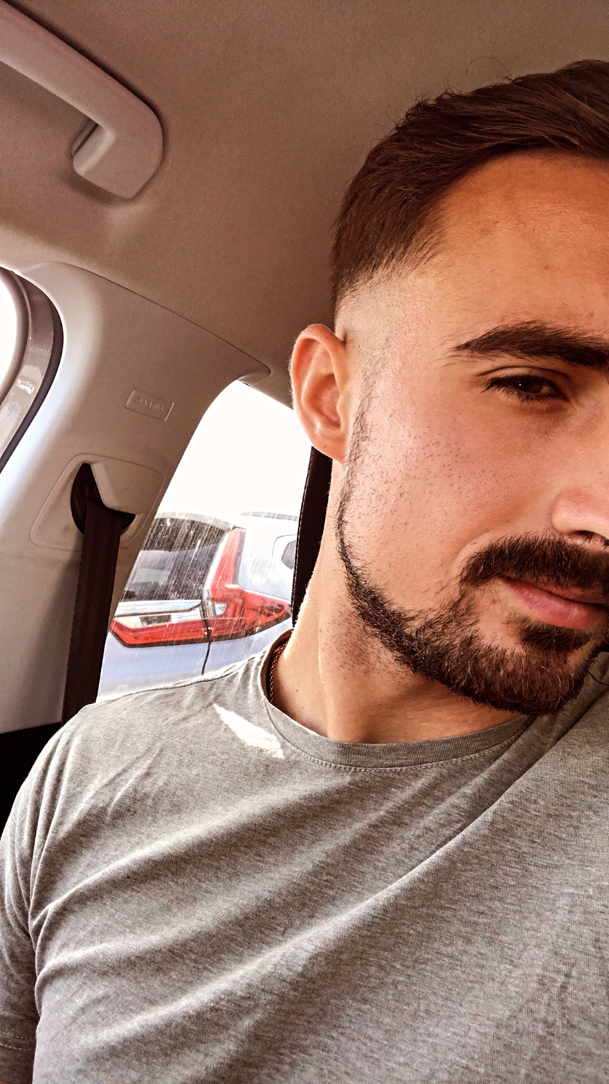 Jamil - Chisholm - Ontario | Rencontre