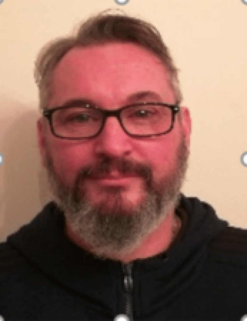 Aharon - Napanee - Ontario | Rencontre