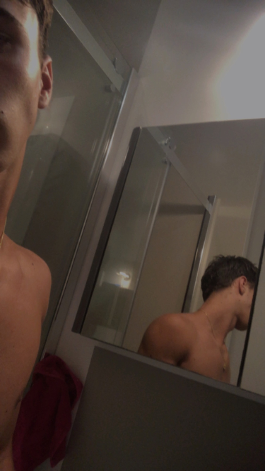 Casey - McDougall - Ontario | Rencontre