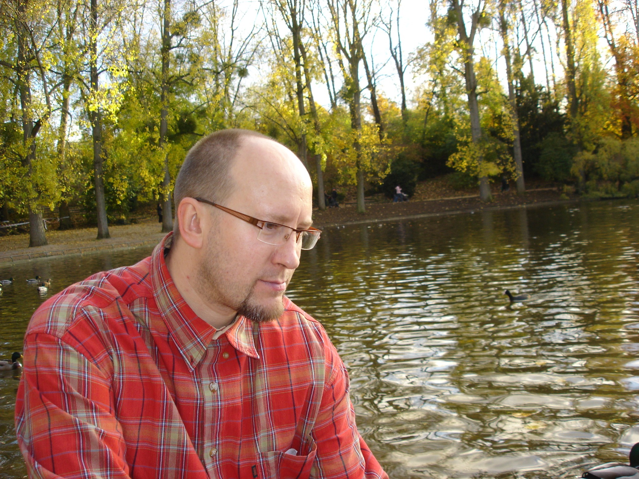 Eddine - Woodstock - Ontario | Rencontre