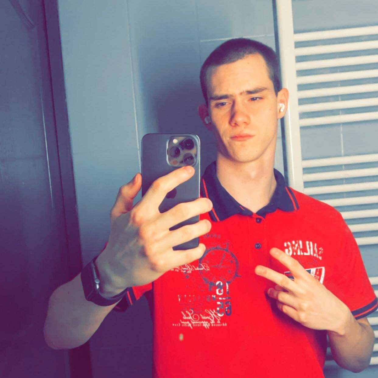 Adnan - Carlow/Mayo - Ontario | Rencontre
