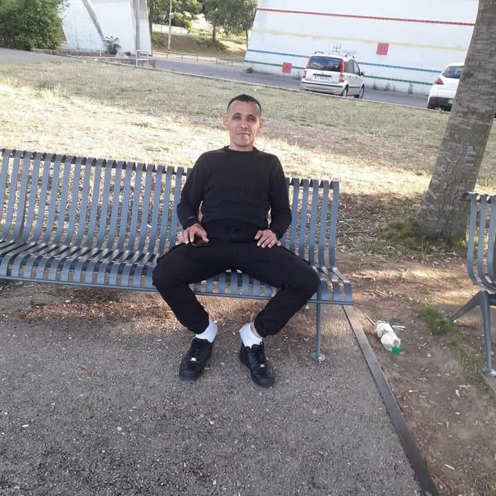 Cillian - Johnson - Ontario | Rencontre