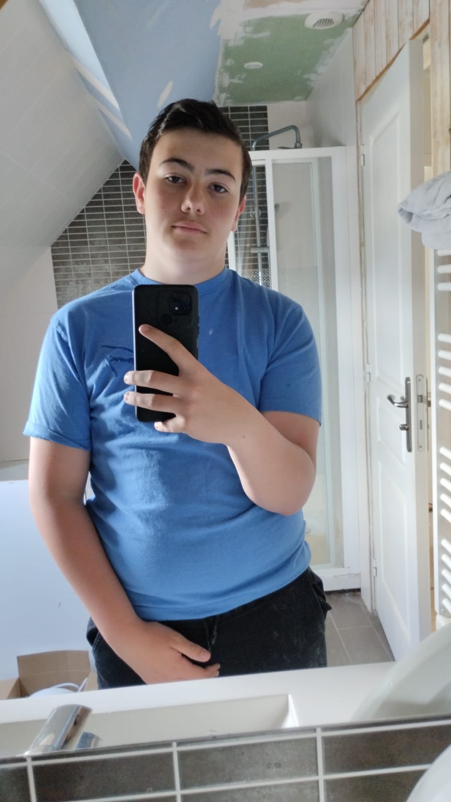 Alaric - Ajax - Ontario | Rencontre