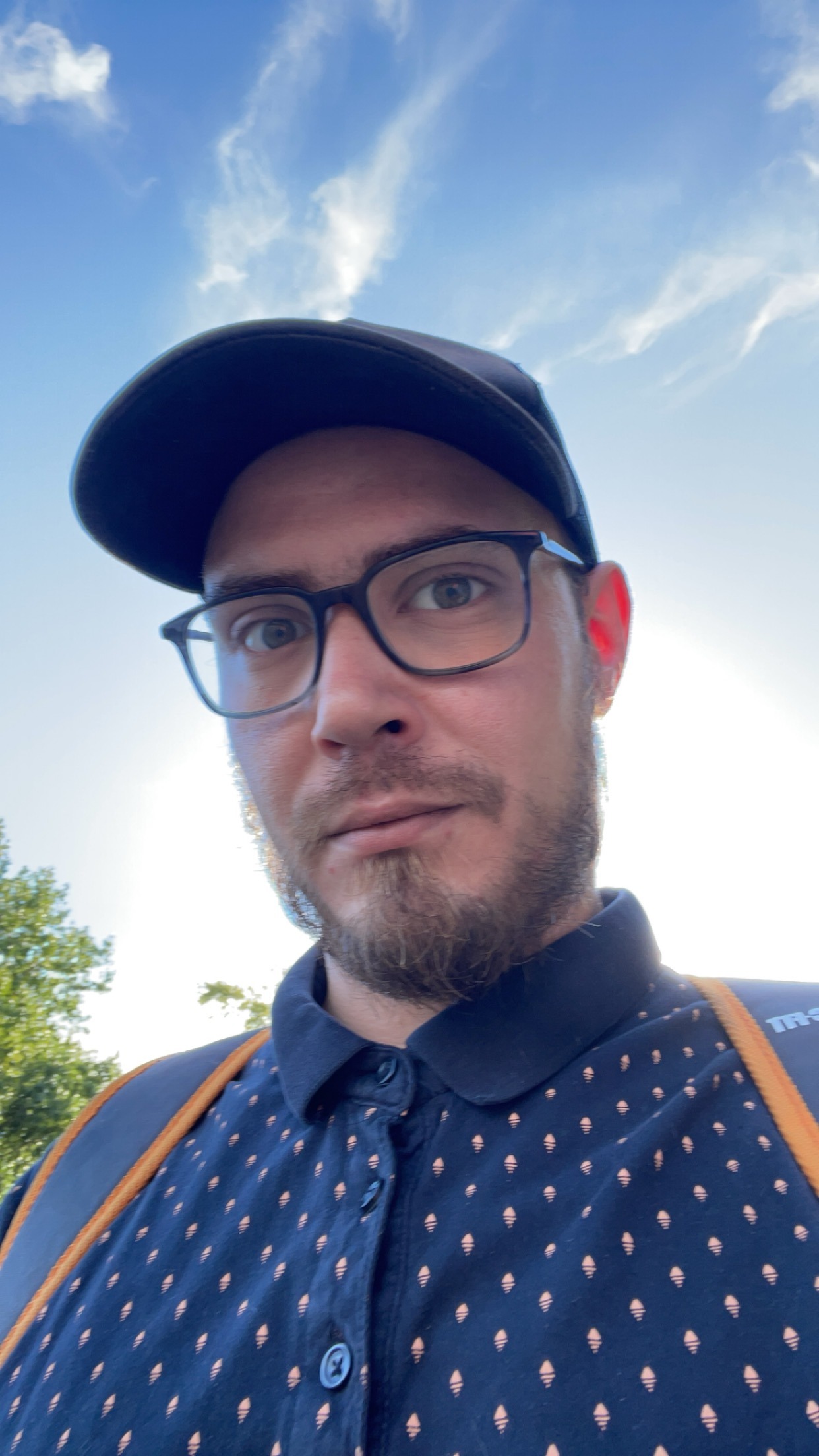 Will - Clearview - Ontario | Rencontre