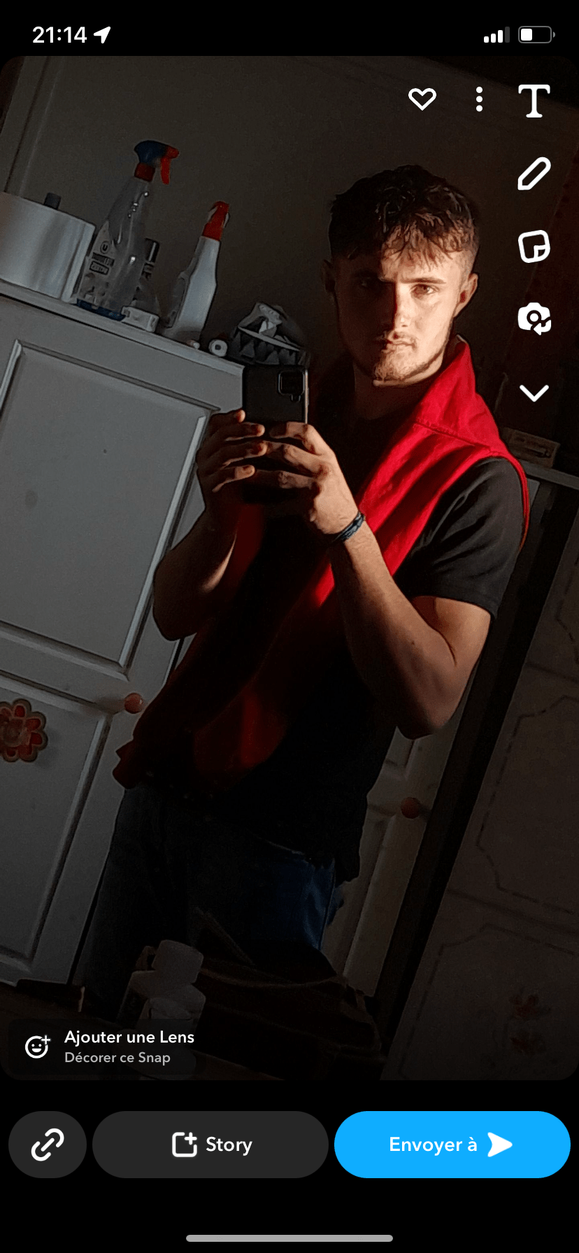 Tahir - Stouffville - Ontario | Rencontre
