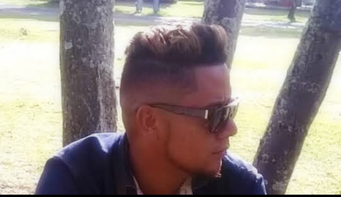 Ezequiel - Caledon - Ontario | Rencontre