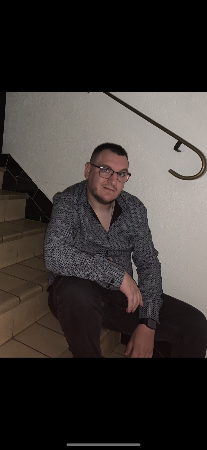 Kyron - North Middlesex - Ontario | Rencontre