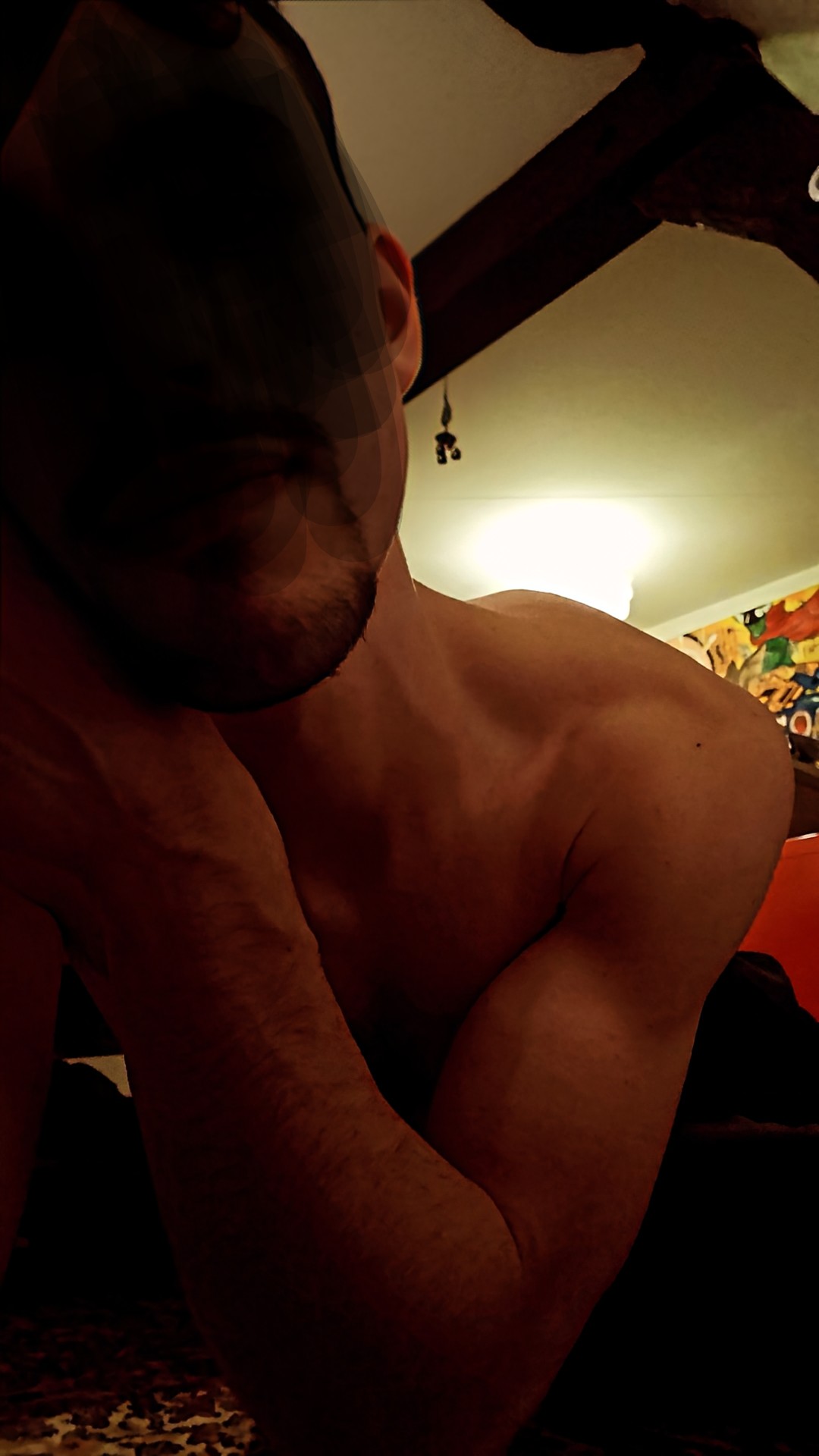 Thierry - Shuniah - Ontario | Rencontre