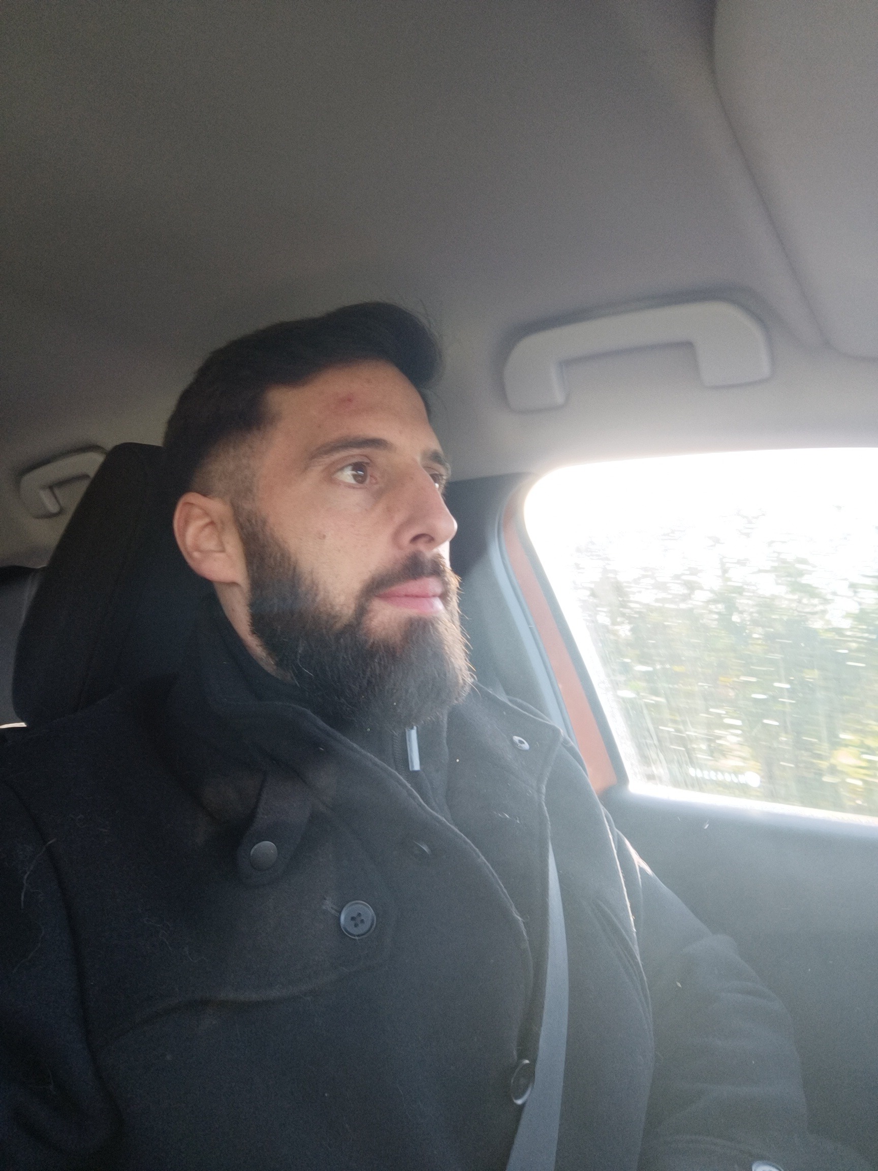 Umar - Thorold - Ontario | Rencontre