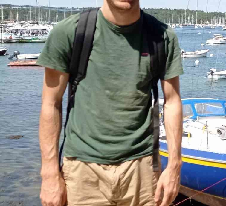 Yahia - Admaston/Bromley - Ontario | Rencontre