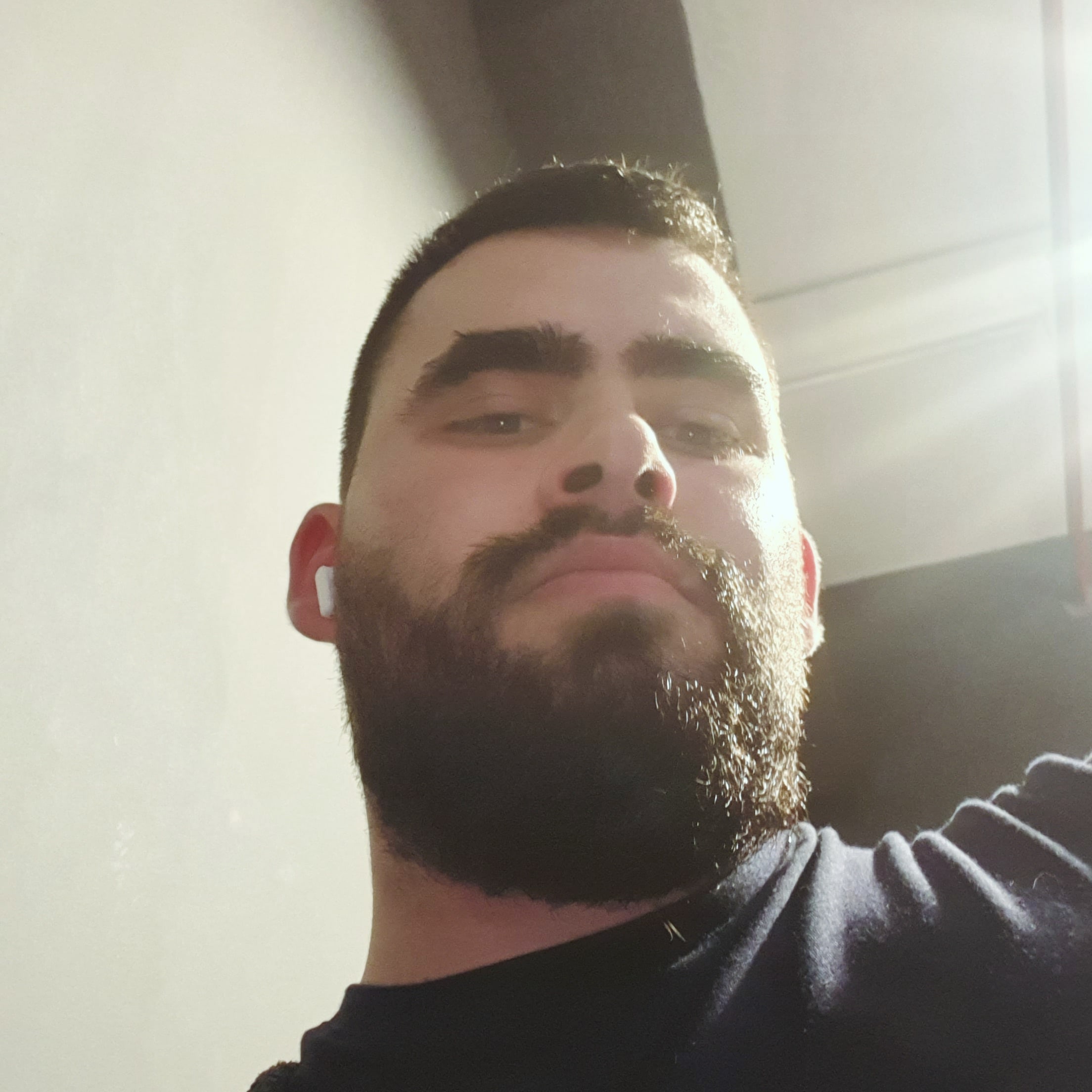 Dominic - Athens - Ontario | Rencontre