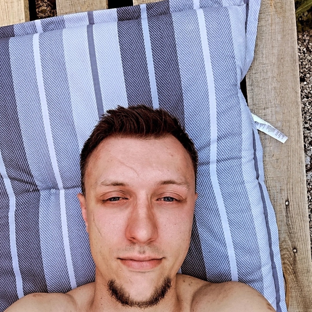 Johnny - Sundridge - Ontario | Rencontre