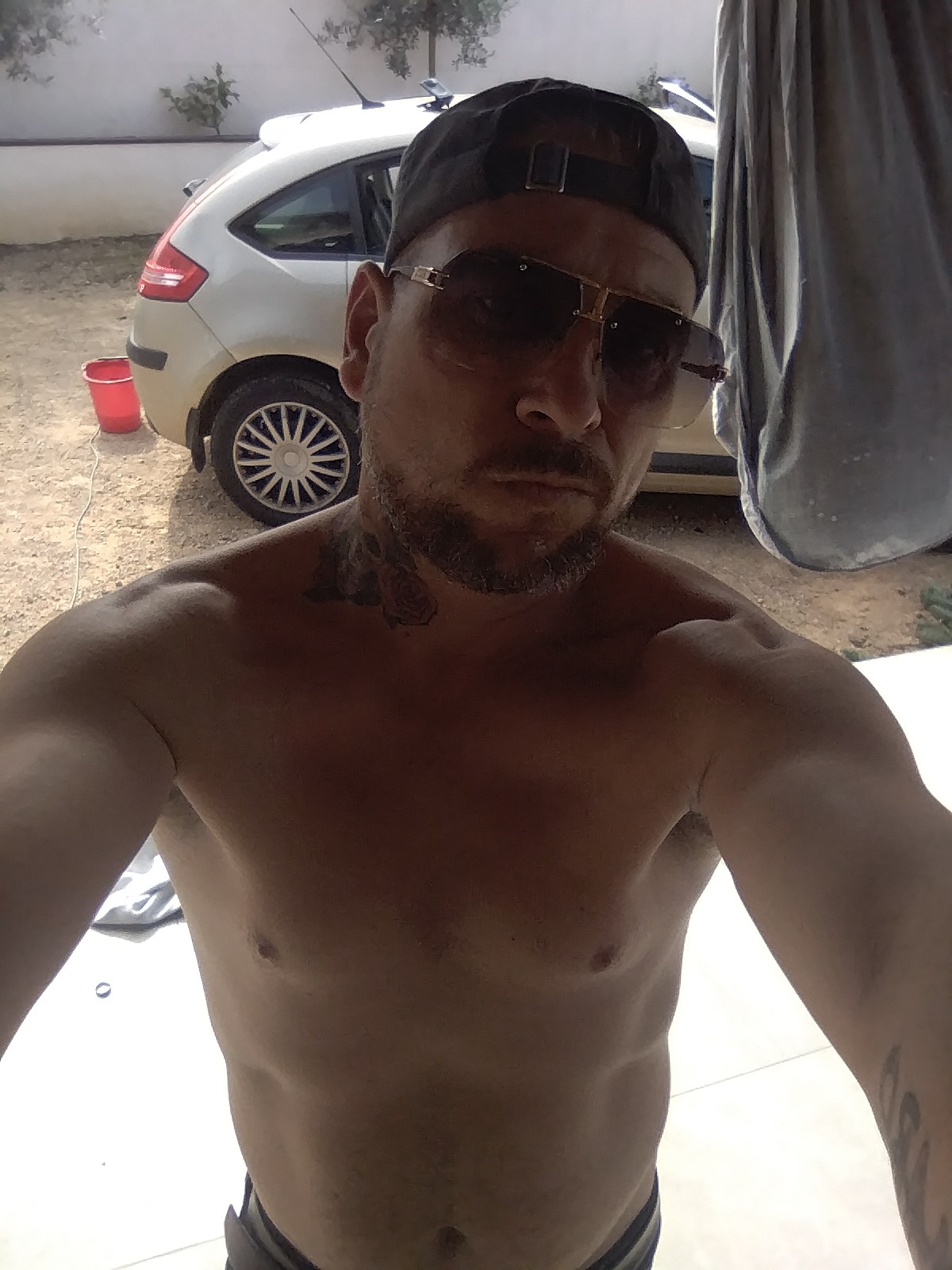 Erick - Smiths Falls - Ontario | Rencontre