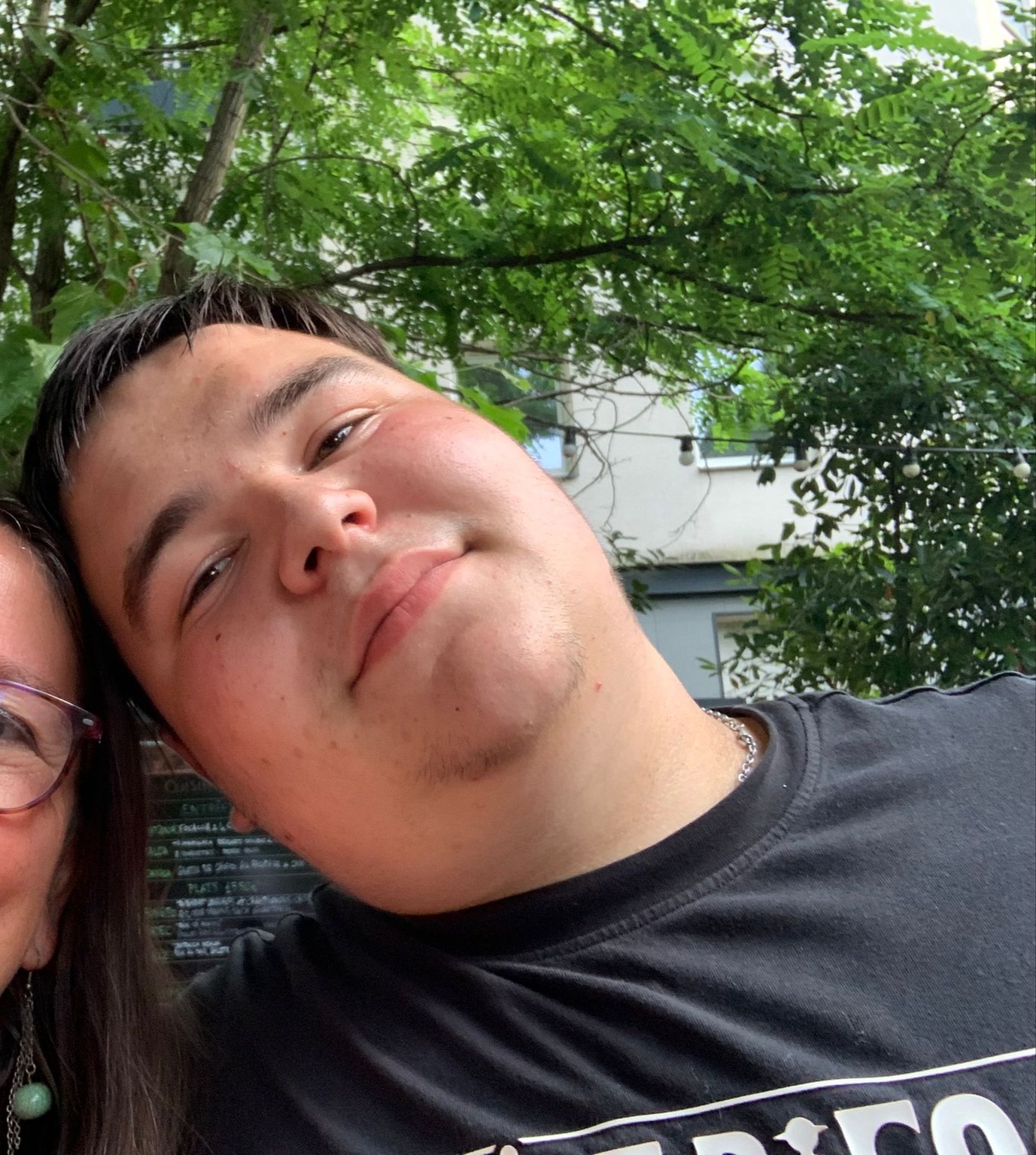 Giany - Sundridge - Ontario | Rencontre