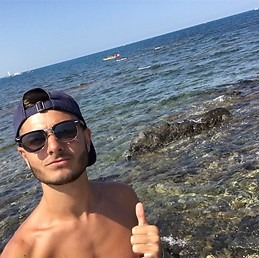 Ness - Bruce Peninsula - Ontario | Rencontre