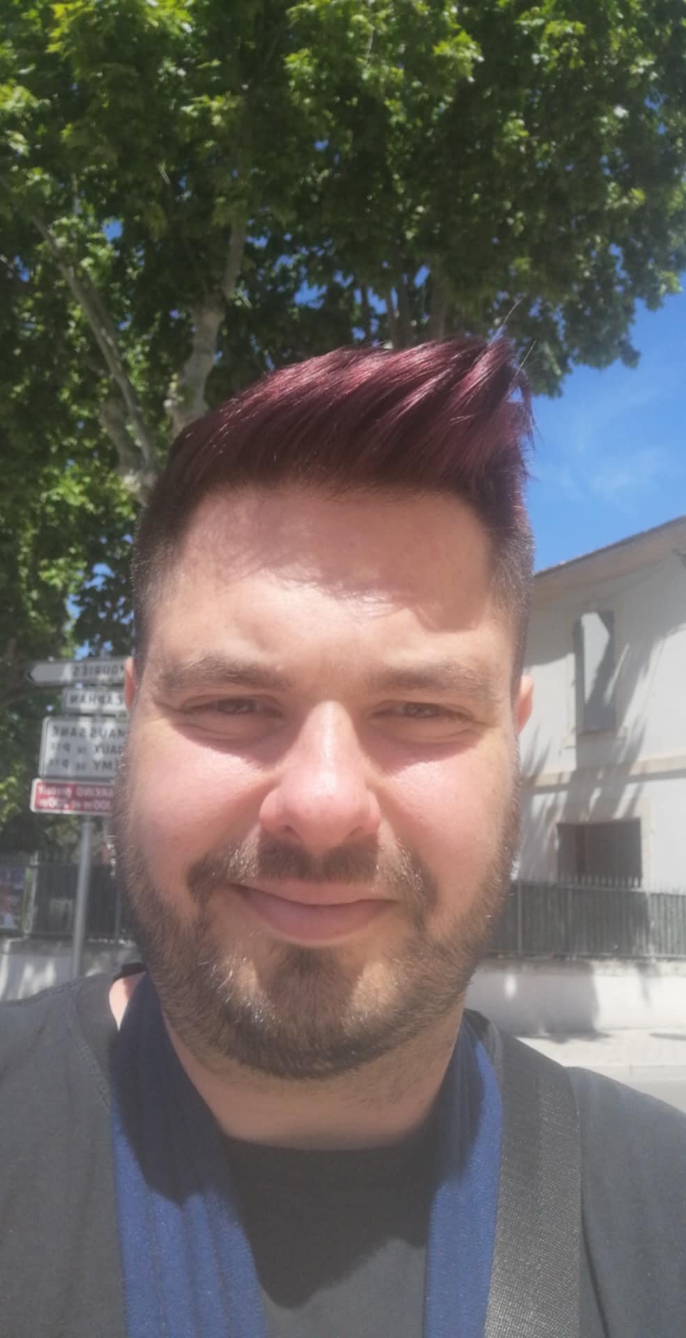 Alparslan - Bradford West Gwillimbury - Ontario | Rencontre