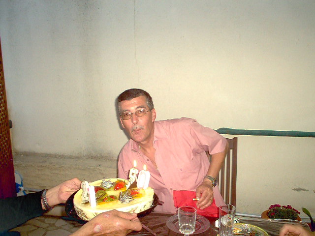 Houssam - Stirling-Rawdon - Ontario | Rencontre