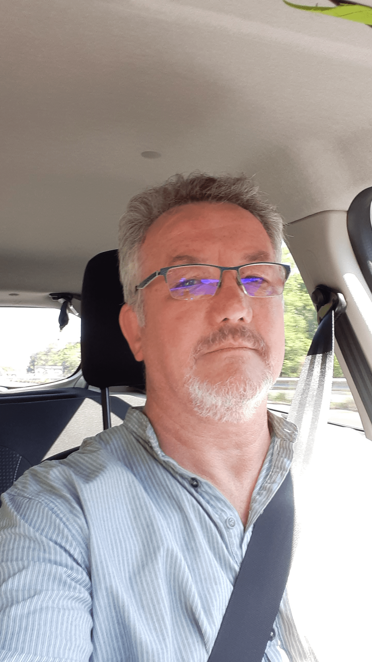 Muhamed - Greenstone - Ontario | Rencontre