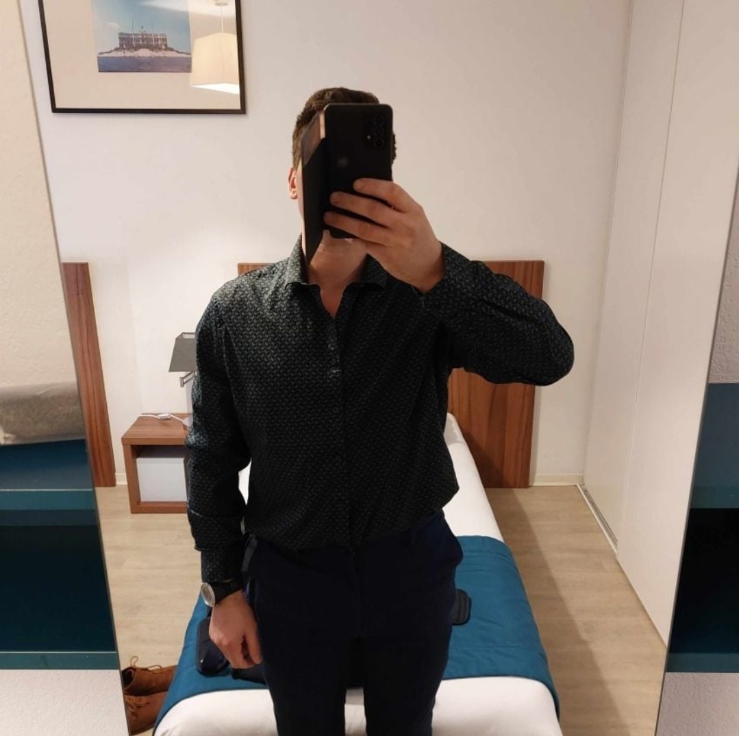 Giuseppe - Huron-Kinloss - Ontario | Rencontre