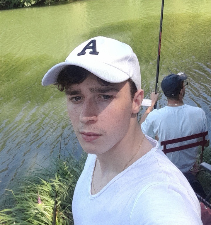 Zach - Elliot Lake - Ontario | Rencontre