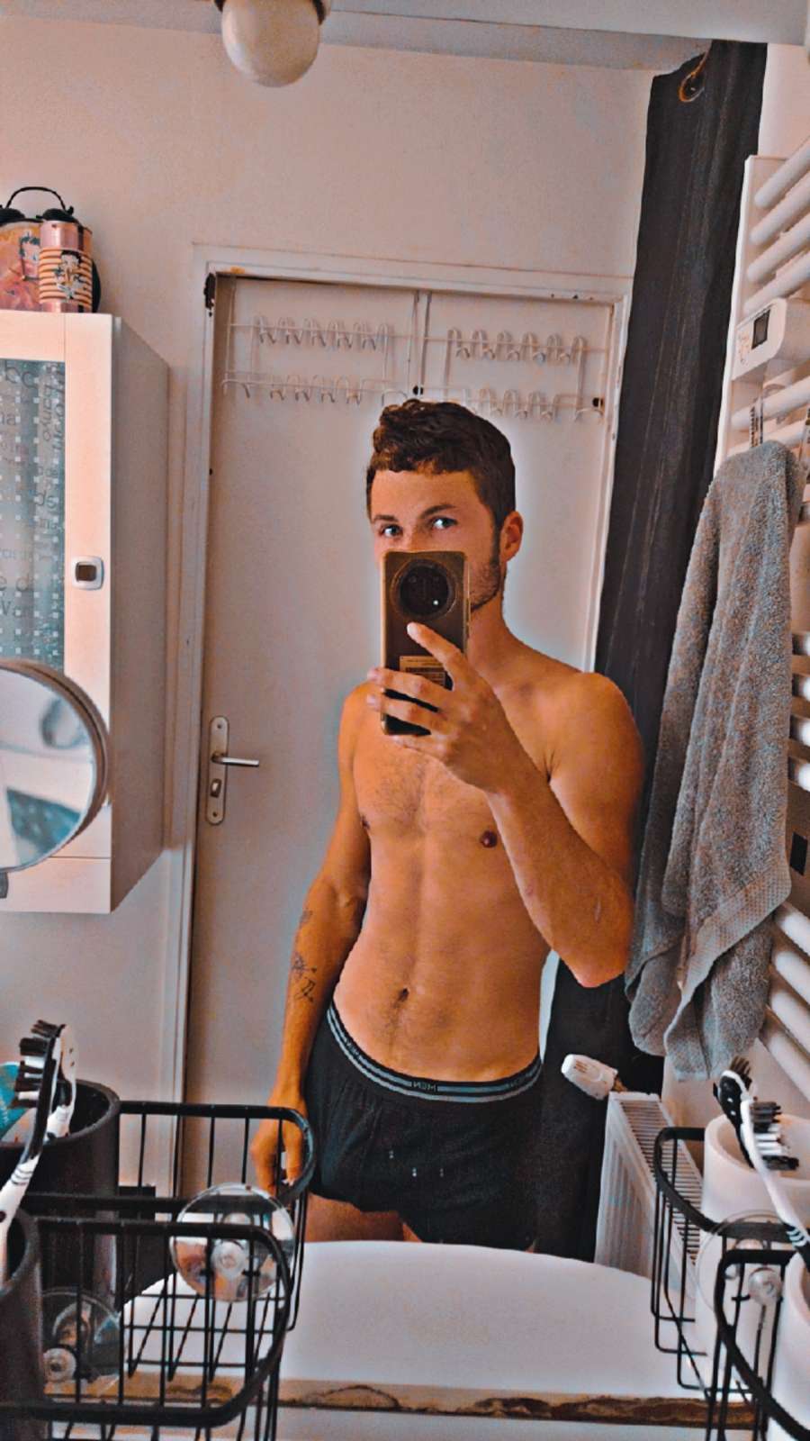 Danil - St. Clair - Ontario | Rencontre