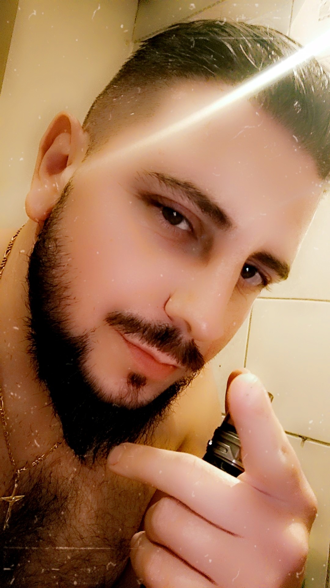 Mohamadou - North Middlesex - Ontario | Rencontre