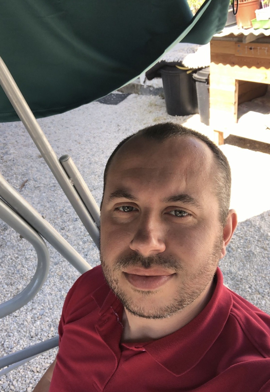 Tayrick - Stirling-Rawdon - Ontario | Rencontre