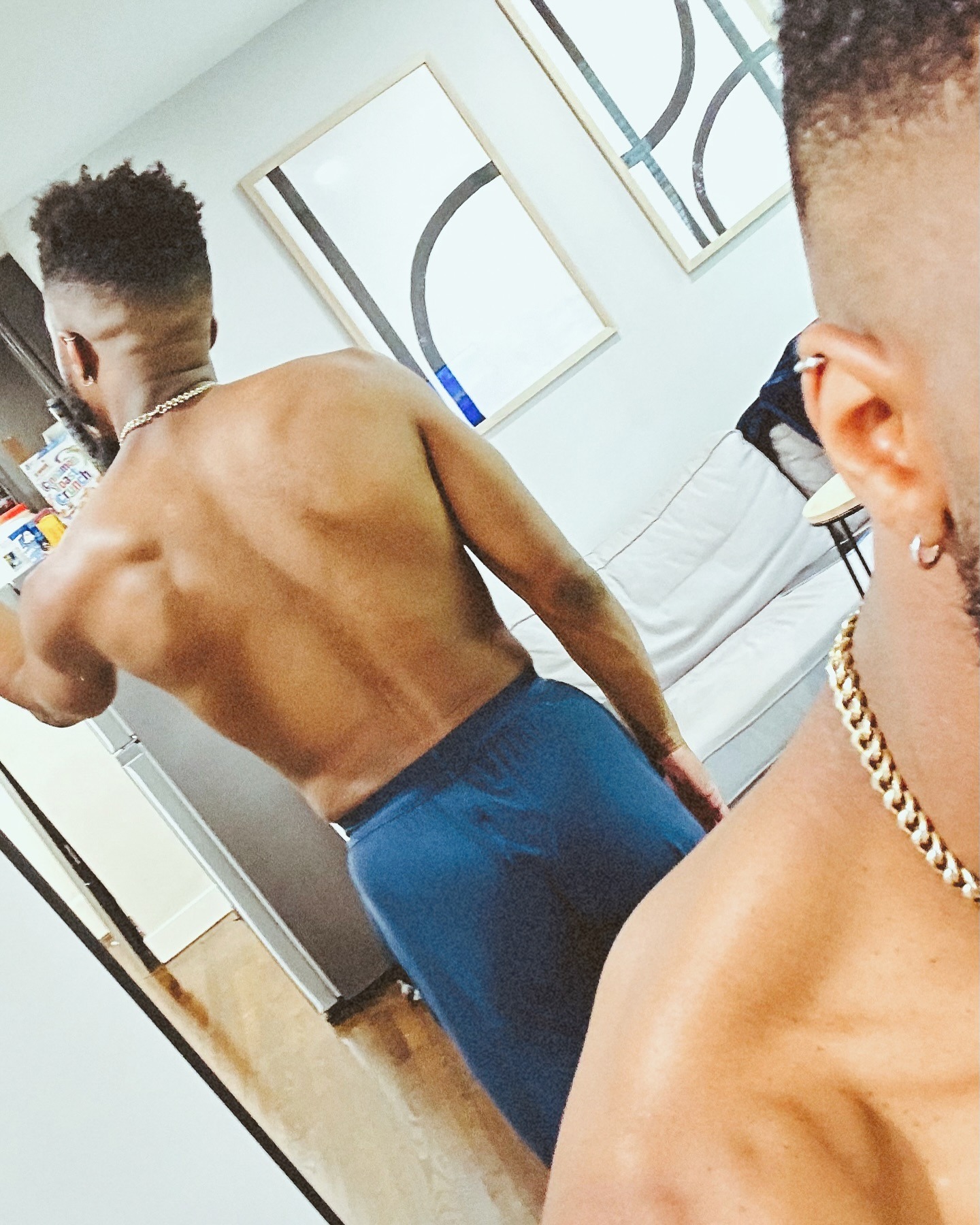 Thibaud - Cobourg - Ontario | Rencontre