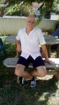 Jared - Chisholm - Ontario | Rencontre