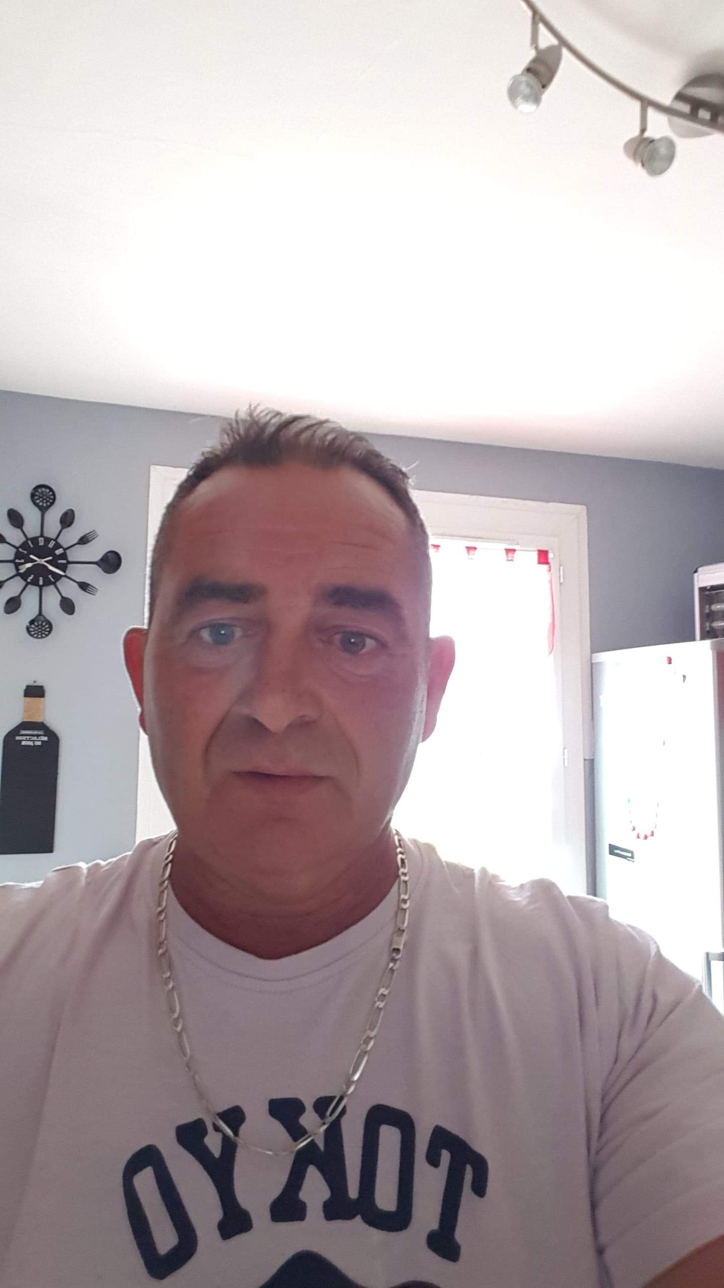 Issac - Pembroke - Ontario | Rencontre