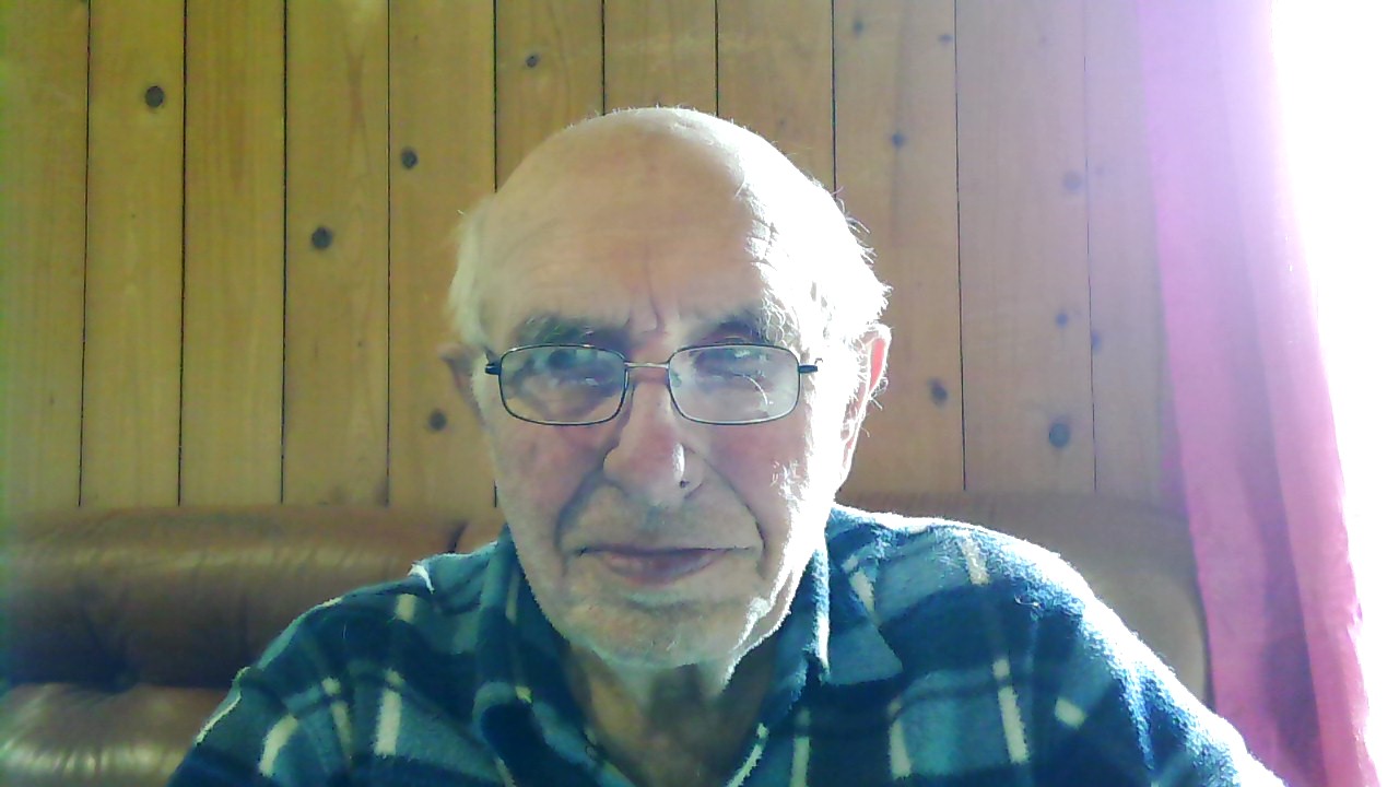 Matthis - Goderich - Ontario | Rencontre